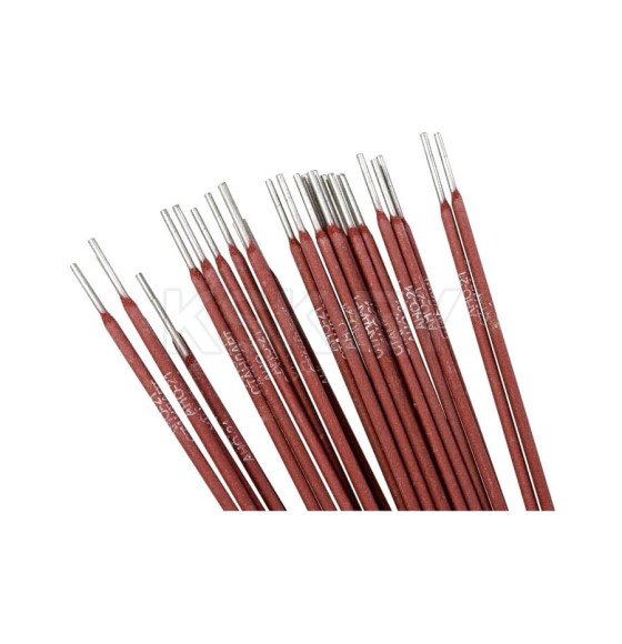 Электроды АНО-21 Стандарт ф 2,5 мм (1,5 кг в капсуле) ФЛАГМАН ГОСТ 9466-75 Пензаэлектрод PU0000517 (PU0000517) 