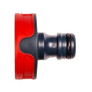 Адаптер 1" внутренняя резьба OKINAWA 2500 (2500) 