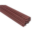 Электроды АНО-21 Стандарт ф 3,0 мм (1,5 кг в капсуле) ФЛАГМАН ГОСТ 9466-75 Пензаэлектрод PU0000518 (PU0000518) 