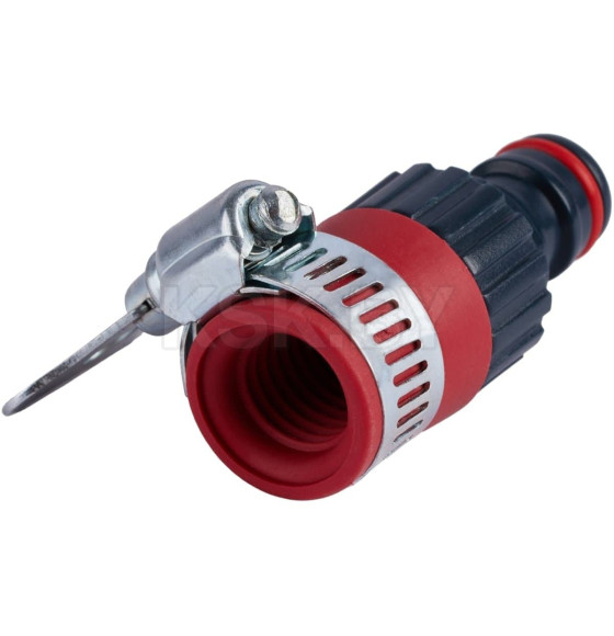 Адаптер безрезьбовой 12 мм ELITECH HF 020 (206048) 