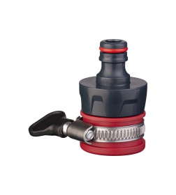 Адаптер безрезьбовой 18 мм ELITECH HF 021