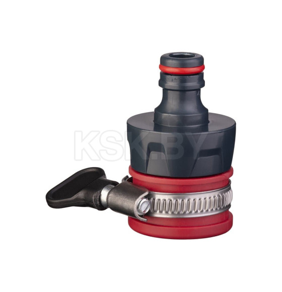 Адаптер безрезьбовой 18 мм ELITECH HF 021 (206049) 