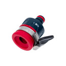 Адаптер безрезьбовой 18 мм ELITECH HF 021 (206049) 