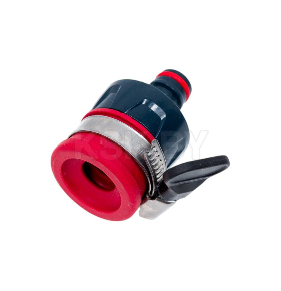 Адаптер безрезьбовой 18 мм ELITECH HF 021 (206049) 