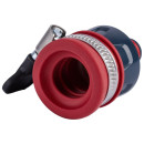 Адаптер безрезьбовой 25 мм ELITECH HF 022 (206050) 