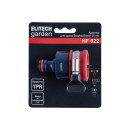 Адаптер безрезьбовой 25 мм ELITECH HF 022 (206050) 