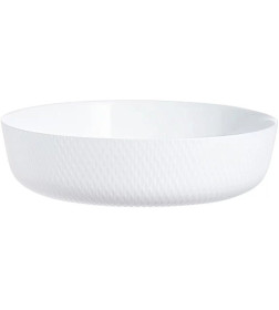 Блюдо круглое "Smart Cuisine Wavy" 26 см LUMINARC Q8164