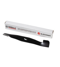 Нож для газонокосилки 32 см XME32, KL3210E МОБИЛ К MBK0027810