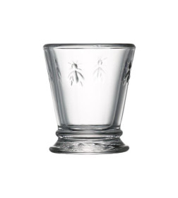 Стопка стеклянная "LITTLE BEE" 60 мл 607901