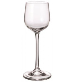 Рюмка стеклянная "STRIX" 60 мл 91L/1SF73/0/00000/060-660P