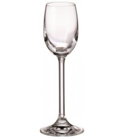 Рюмка стеклянная "COLIBRI" 65 мл 91L/4S032/T/00000/065-660P