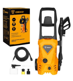 Мойка высокого давления DEKO DKCW165 065-4303