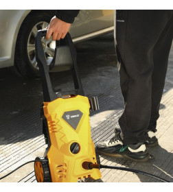 Мойка высокого давления DEKO DKCW165 065-4303