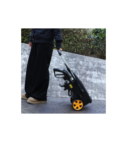 Мойка высокого давления DEKO DKCW175