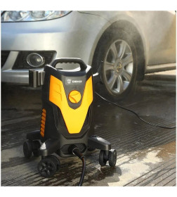 Мойка высокого давления DEKO DKCW1800