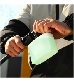 Мойка высокого давления DEKO DKCW1800