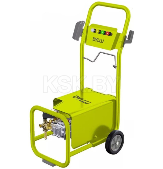 Мойка высокого давления DYLLU DTHP2A01 (DTHP2A01) 