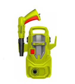 Мойка высокого давления DYLLU DTHP3A12