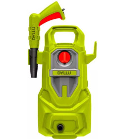 Мойка высокого давления DYLLU DTHP3A14 DTHP3A14