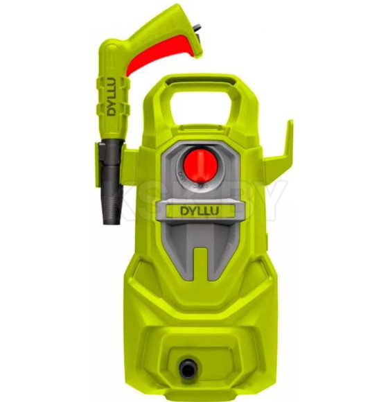 Мойка высокого давления DYLLU DTHP3A14 DTHP3A14 (DTHP3A14) 