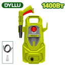 Мойка высокого давления DYLLU DTHP3A14 DTHP3A14 (DTHP3A14) 