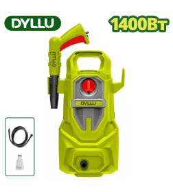 Мойка высокого давления DYLLU DTHP3A14 DTHP3A14