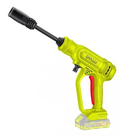 Мойка высокого давления DYLLU DTQX01202