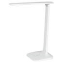 Светильник настольный Nled-510 8Вт белый ЭРА (NLED-510-8W-W) 
