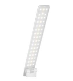 Светильник настольный Nled-510 8Вт белый ЭРА