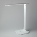 Светильник настольный Nled-510 8Вт белый ЭРА (NLED-510-8W-W) 