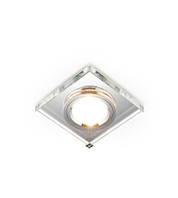 Встраеваемый светильник 8170 CL MR16 хром Ambrella