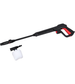 Мойка высокого давления ELITECH М 1600РП