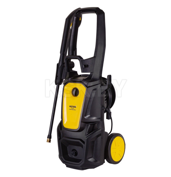 Мойка высокого давления Huter W200i PROFESSIONAL (70/8/41) 