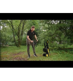 Мойка высокого давления Huter W200i PROFESSIONAL