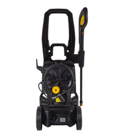 Мойка высокого давления Huter W200i PROFESSIONAL