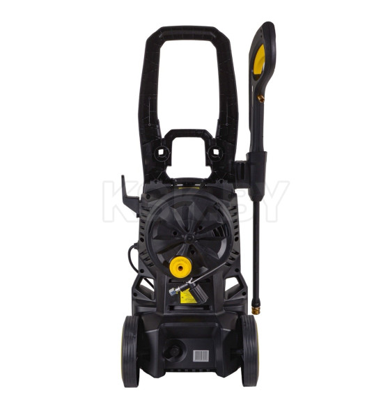 Мойка высокого давления Huter W200i PROFESSIONAL (70/8/41) 