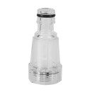 Мойка высокого давления Huter W200i PROFESSIONAL (70/8/41) 