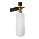 Мойка высокого давления Huter W200i PROFESSIONAL (70/8/41) 