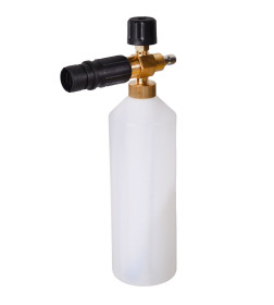 Мойка высокого давления Huter W200i PROFESSIONAL