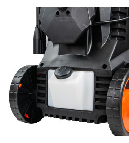 Мойка высокого давления SKIPER PM-165A