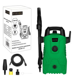 Мойка высокого давления Zitrek ZKCW110