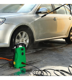 Мойка высокого давления Zitrek ZKCW110