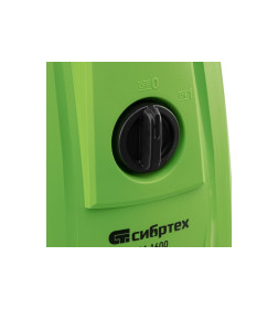 Мойка высокого давления Сибртех АМ-1600