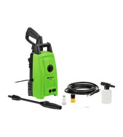 Мойка высокого давления Сибртех АМ-1600