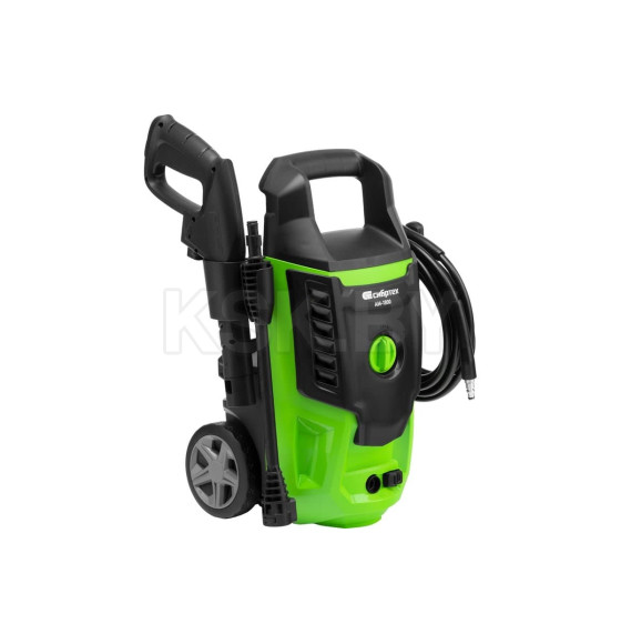 Мойка высокого давления Сибртех АМ-1800 (58226) 