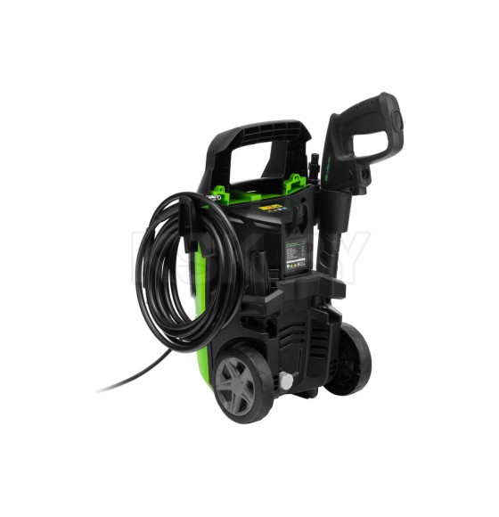 Мойка высокого давления Сибртех АМ-1800 (58226) 