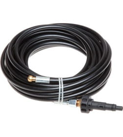 Комплект для прочистки труб 10 м ECO HPW-X30048