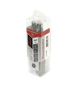 Сверло по металлу 20,0х200 мм (хвостовик 12,0 мм) HSS-Co Р6М5К5 (упак. 3 шт.) RENNBOHR COBALT PROM 670200