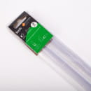 Уплотнители для душевой кабины IDDIS Т-образные, ПВХ, стекло 7-8 мм, 2 шт, ID, 965S8T04DZ (965S8T04DZ) 