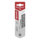 Сверло по металлу  1.5х40 мм Dinamic P9M3 фрезерованное (упак. 2 шт.) "Rennbohr" 675015 (675015) 